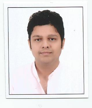 CA Vishal Garg